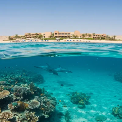 Marsa Alam