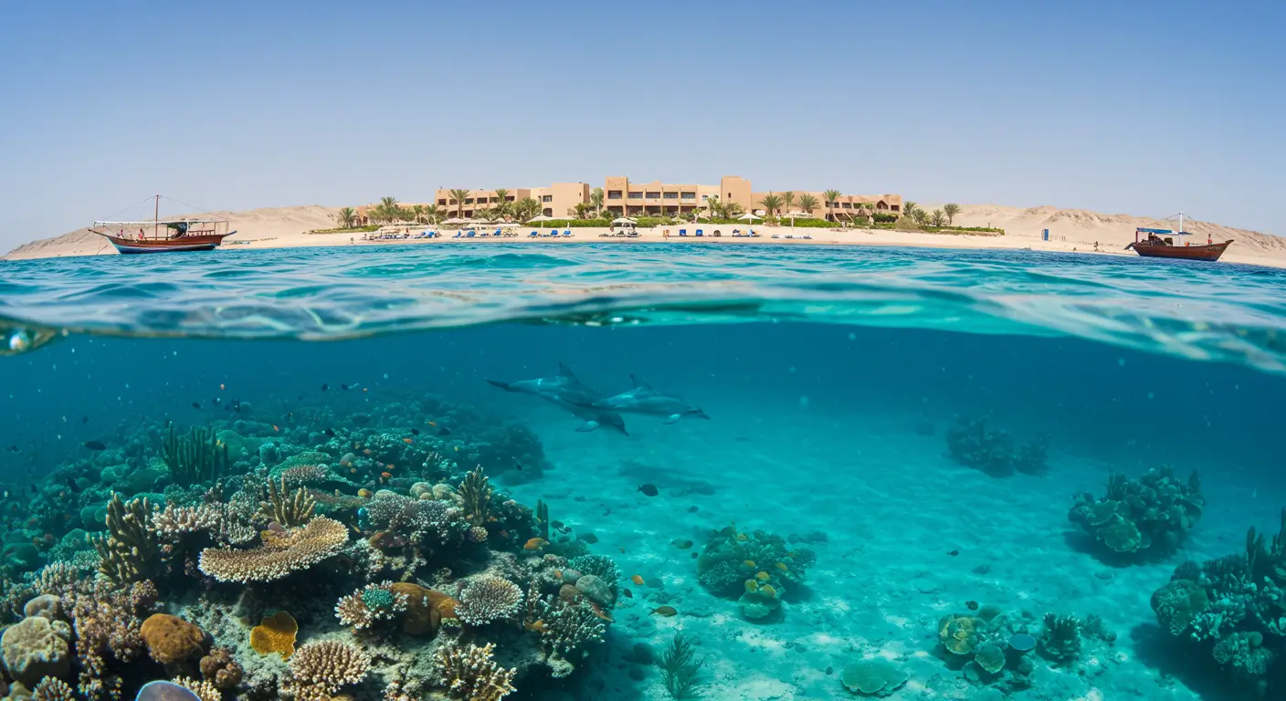 Marsa Alam