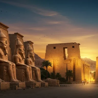 Luxor