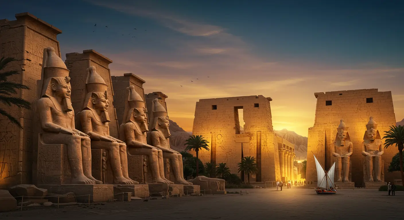 Luxor