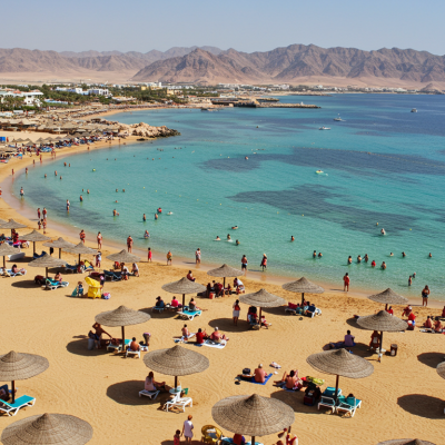 Hurghada