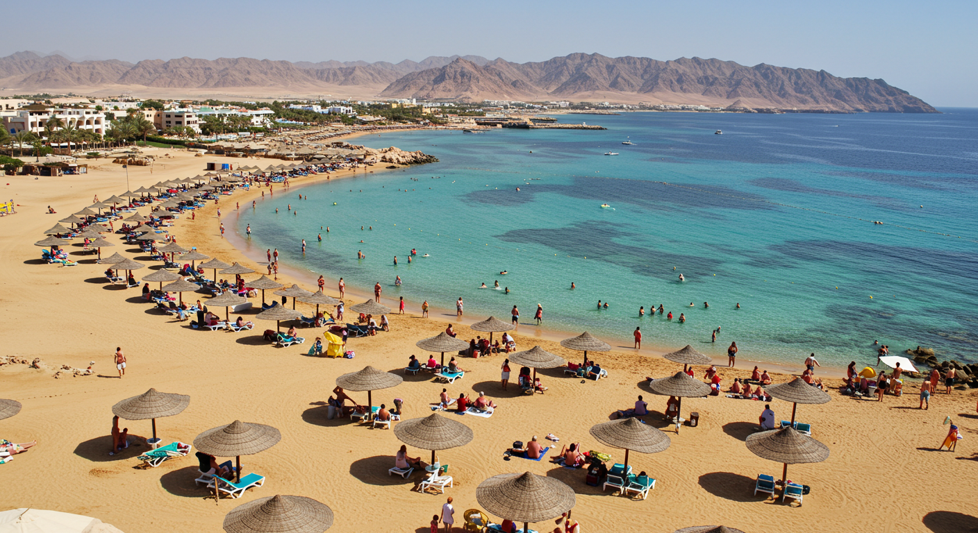 Hurghada