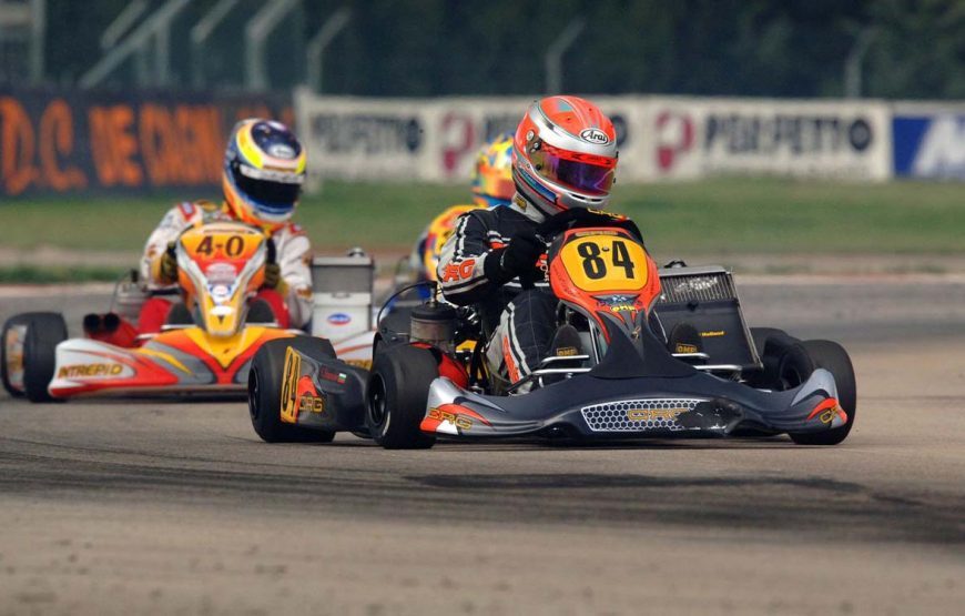 Go Kart El Gouna – Enjoy Karting and Free Time at the Marina