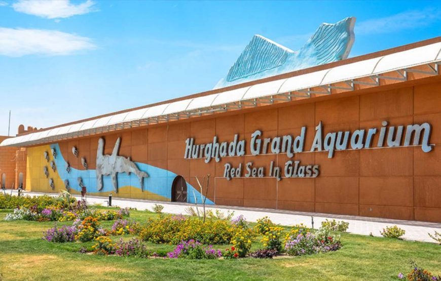 Aquarium Hurghada