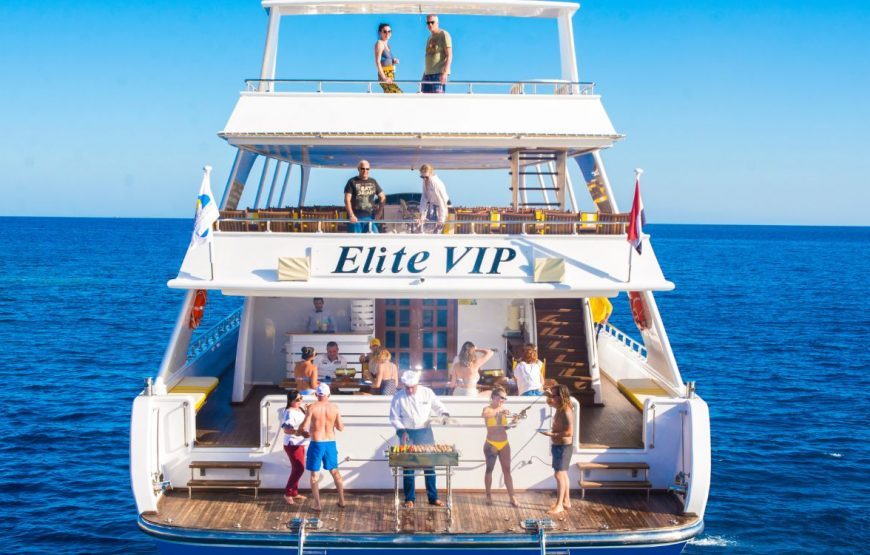 VIP Elite Cruise