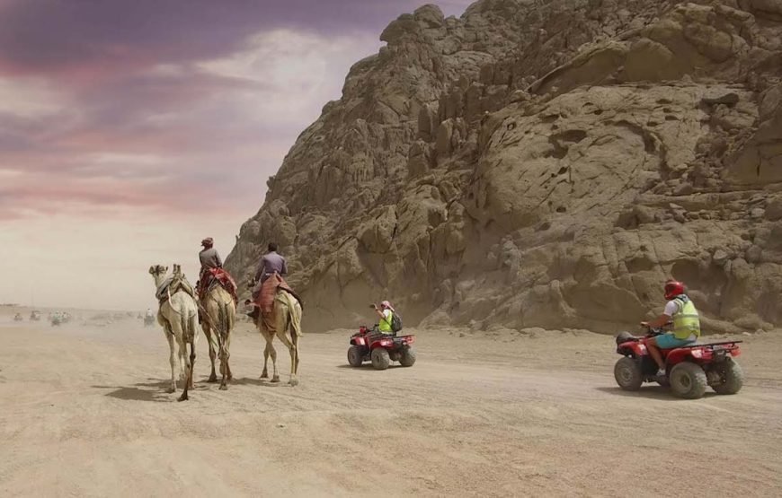 safari marsa alam – Super Desert Safari Marsa Alam