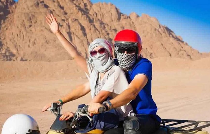 safari marsa alam – Super Desert Safari Marsa Alam