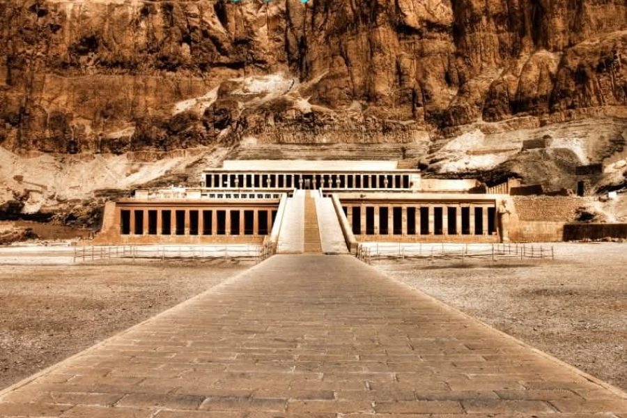 Luxor Eco Tour – Visit Karnak, Hatshepsut Temple & Mores